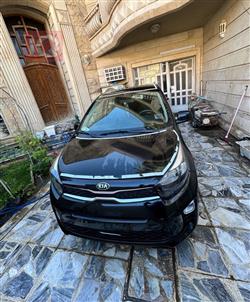 كيا بيكانتو